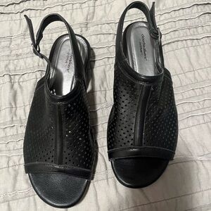 Cloudwalkers Shooties Size 9.5 W